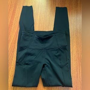 Lululemon Fast and Free leggings 4